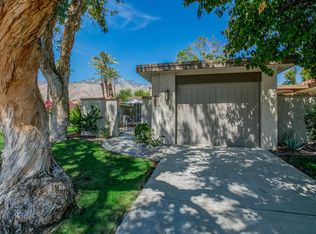 1249 Via Tenis, Palm Springs, CA 92262