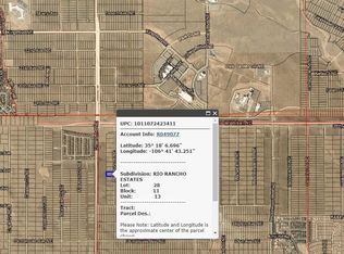 2617 Bankbury St, Rio Rancho, NM 87144