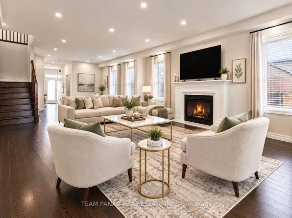 409 Freure Dr, Cambridge, ON N1S 0A4
