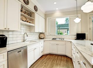 10828 Brenner Creek Ct, Houston, TX 77079