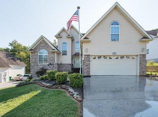 2447 Blue Meadow Ln, Knoxville, TN 37932