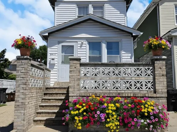 84-11 Sutter Avenue, Ozone Park, NY 11417