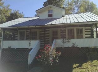 385 Fordtown Rd, Fall Branch, TN 37656