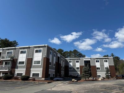 83F Constitution Drive, Londonderry, NH, 03053