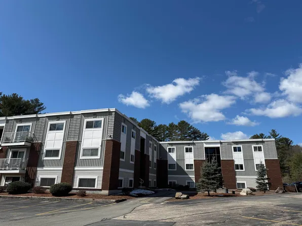 83F Constitution Drive, Londonderry, NH 03053