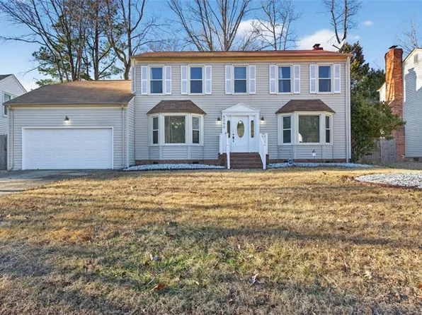 5240 Prestwick St, Virginia Beach, VA 23464