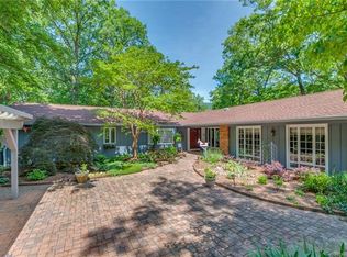 401 Laurel Ridge Rd, Columbus, NC 28722