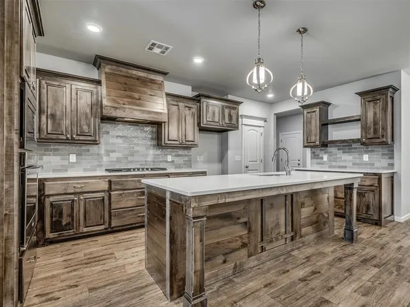 2029 Northfork Dr, Oklahoma City, OK 73160