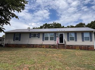 3341 Anglin Mill Rd, Sandy Ridge, NC 27046