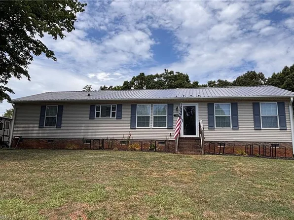 3341 Anglin Mill Rd, Sandy Ridge, NC 27046