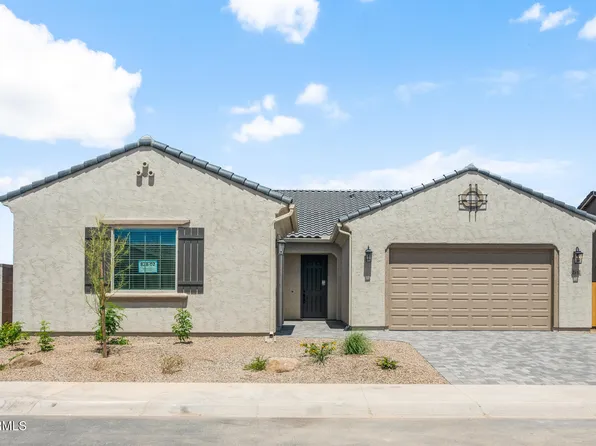 2512 E Truffle Road, San Tan Valley, AZ 85140