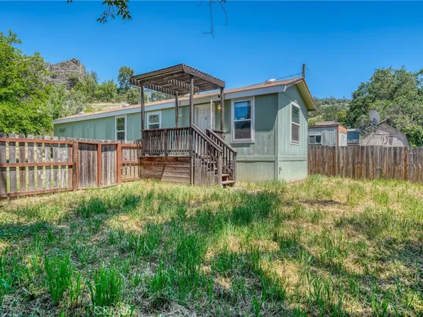 6219 Roland Dr, Lucerne, CA 95458