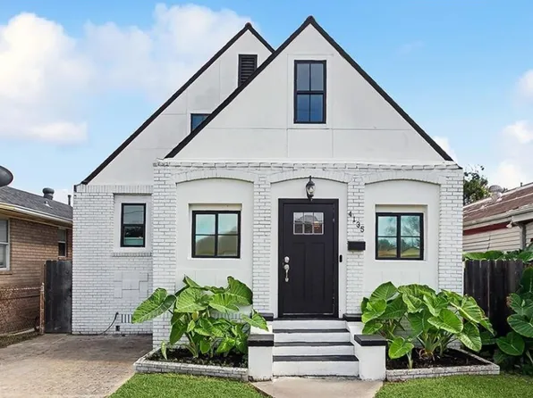 4135 Jumonville St, New Orleans, LA 70122