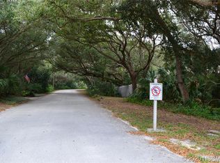 4386 S Sea Mist Dr, New Smyrna Beach, FL 32169