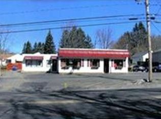 1448 Gar Hwy UNIT 2, Somerset, MA 02726