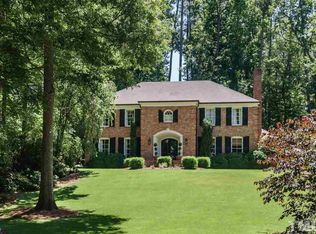 3300 Landor Rd, Raleigh, NC 27609