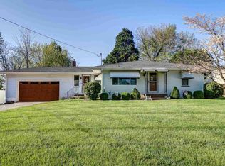 8648 Old Blairsville Rd, Wadesville, IN 47638