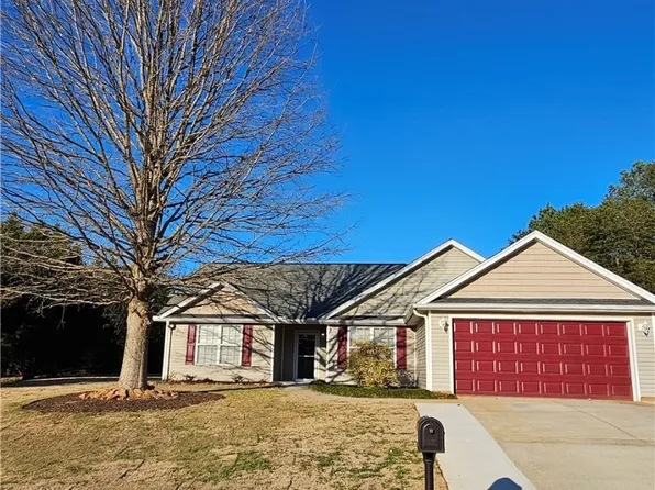 104 McBrie Ln, Pendleton, SC 29670