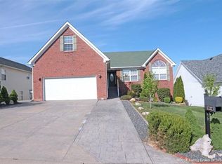 13223 Sunnybrook Dr, Memphis, IN 47143