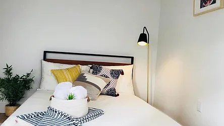 Rented by Nooklyn NYC LLC