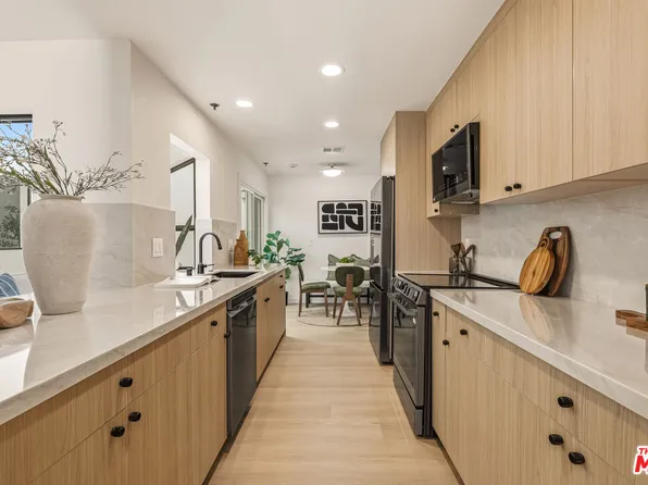 311 Bora Bora Way #3207, Marina Del Rey, CA 90292