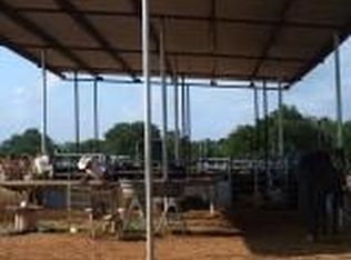 5337 Ranch Road 2323, Llano, TX 78643