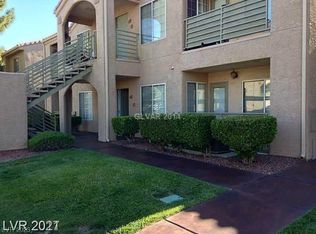 2101 Sealion Dr UNIT 103, Las Vegas, NV 89128