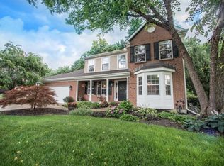 9302 Hickory Hill Ct, Loveland, OH 45140