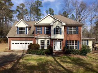 238 Middleton Rd, Grovetown, GA 30813