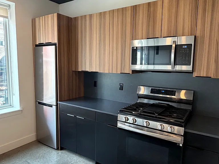293 Fairmount Ave #203 — Photo 2