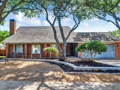 4704 Palos Verdes Dr, Mesquite, TX, 75150