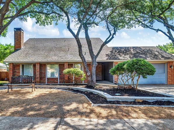 Home for Sale in Mesquite TX