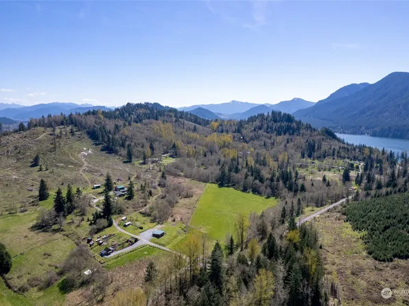 51911 Lillie Dale Road E, Eatonville, WA 98328