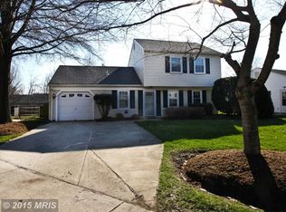 2325 Vale Ct, Waldorf, MD