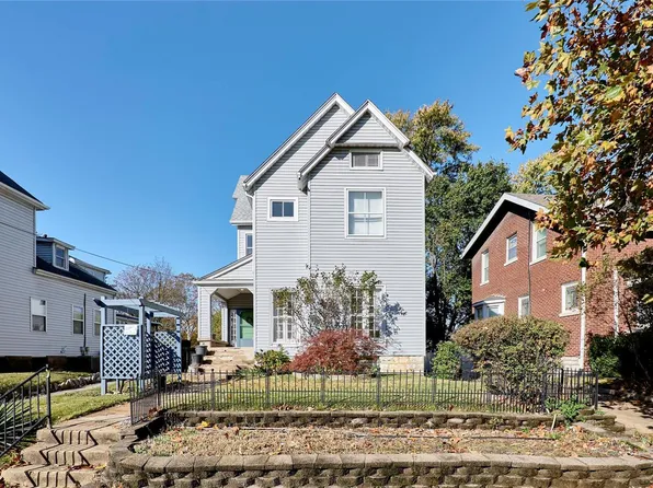 1907 McCausland Ave, Saint Louis, MO 63117