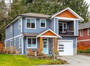 9048 Driftwood Dr, North Cowichan, BC