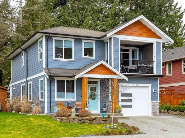 9048 Driftwood Dr, North Cowichan, BC V0R 1K2