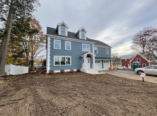 237 Front St, Weymouth, MA 02188