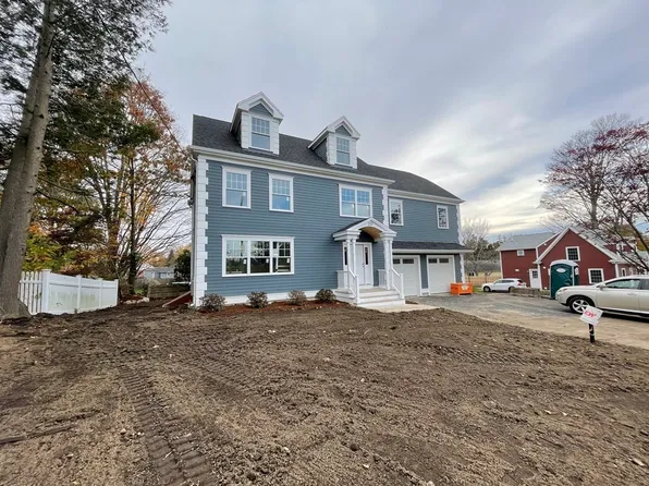 237 Front St, Weymouth, MA 02188