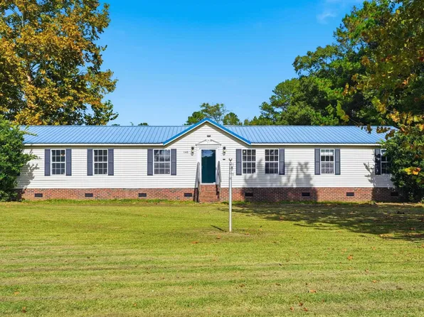 1145 Volunteer Dr., Loris, SC 29569