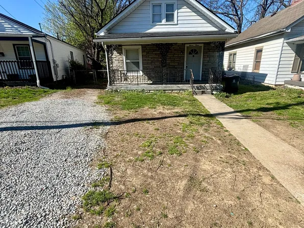 1112 Weller Ave, Louisville, KY 40208