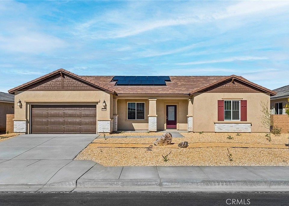 12418 Verano St, Victorville, CA 92392 Zillow