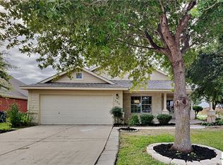 300 Peaceful Haven Way, Hutto, TX 78634