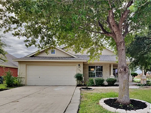 300 Peaceful Haven Way, Hutto, TX 78634
