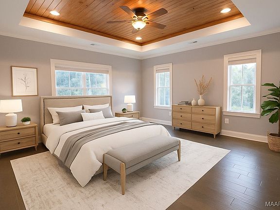 4th image of 321 County Road 82 Rd