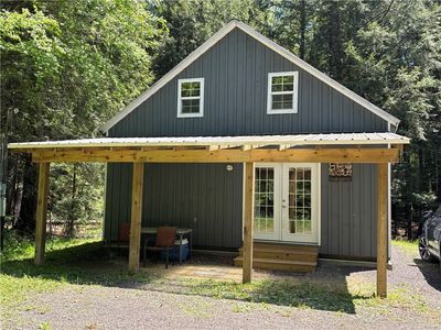 67 Mill Water Rd Lot 1, Kane, PA, 16735