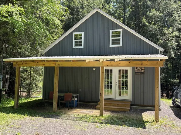 67 Mill Water Rd Lot 1, Kane, PA 16735