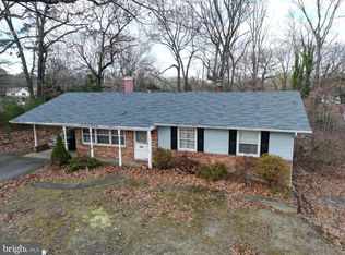 230 Obrecht Rd, Millersville, MD 21108