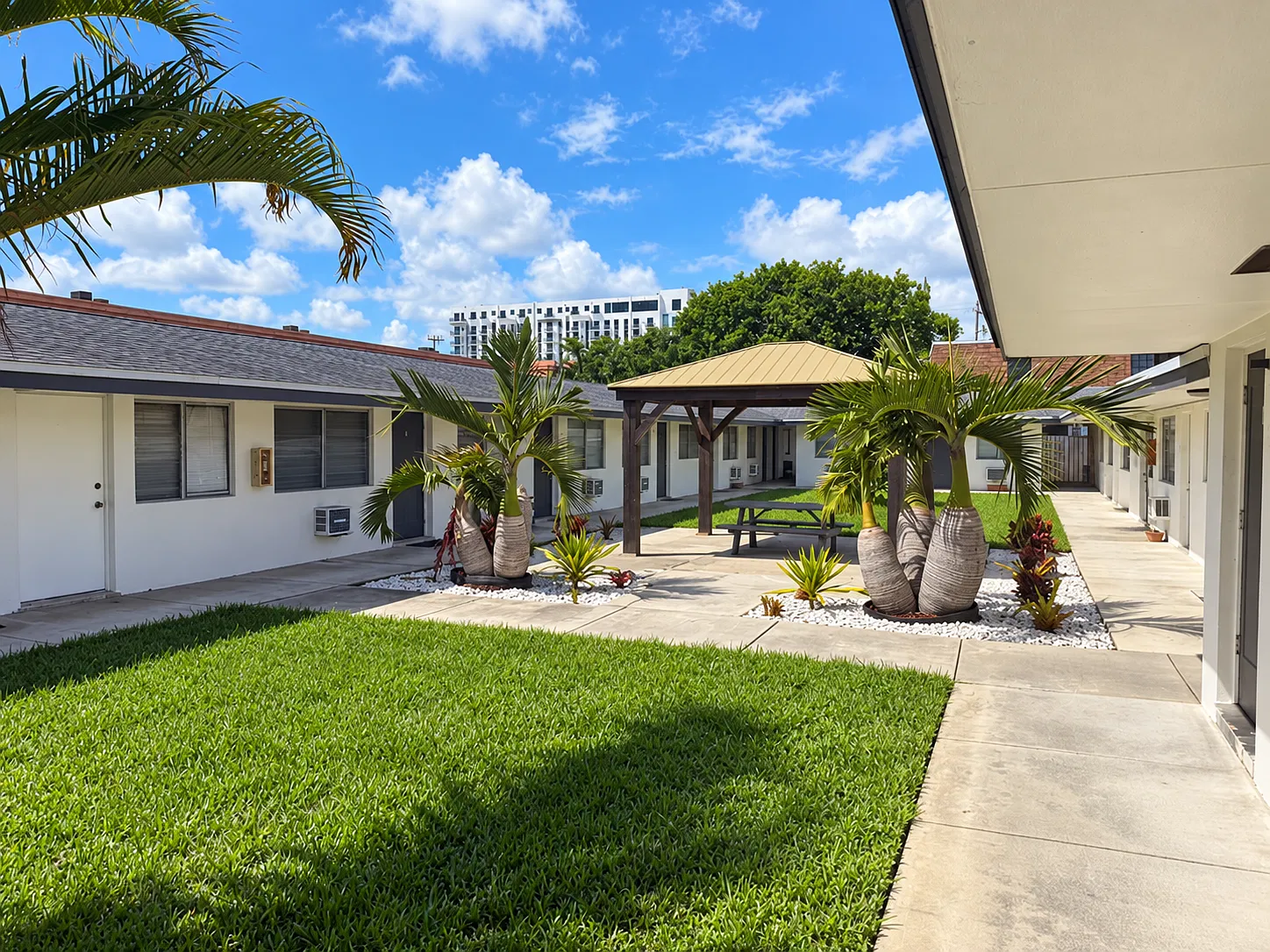 1 bed, 525 sqft, $1,800 — Photo 1