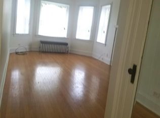 8148 S Vernon Ave #3, Chicago, IL 60619